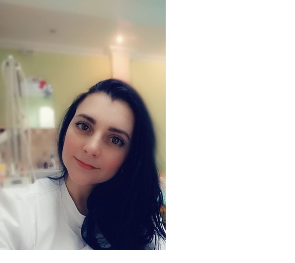 Массажистка   Наталья 