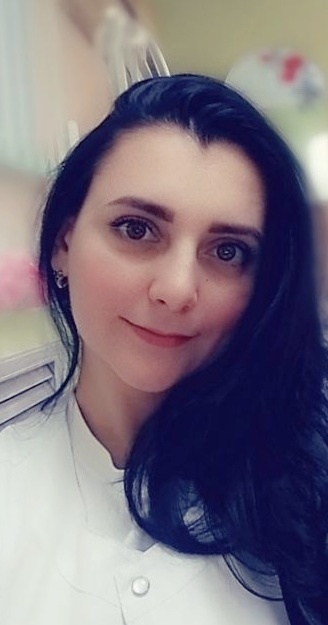 Массажистка   Наталья 